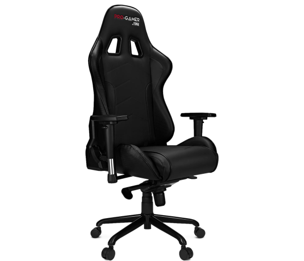 Pro-Gamer MAVERIC CZARNY PG59 - 747034 - zdjęcie 4